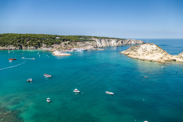 Isole Tremiti