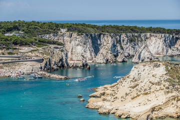 Isole Tremiti