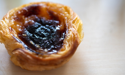 Pastel de nata