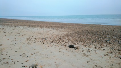 Obraz premium beach 01