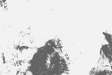 Grey Grunge Background