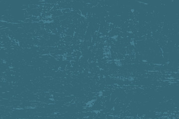 Blue Grunge Background