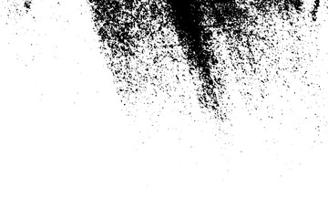 Distress Overlay Texture