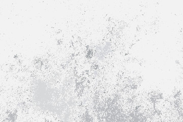 Grey Grunge Background