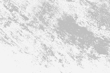 Grey Grunge Background
