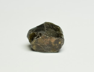 Tanzanite natural & raw unheated gemstone crystal