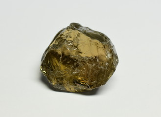 Tanzanite natural raw & unheated gemstone crystal