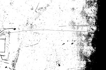 Distress Overlay Texture