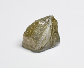 Tanzanite natural raw & unheated gemstone crystal