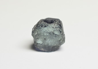 Tanzanite natural unheated raw gemstone crystal