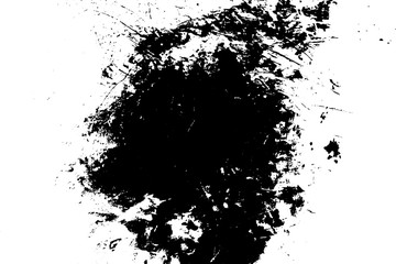 Grunge Overlay Texture