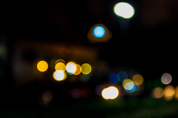 Bokeh