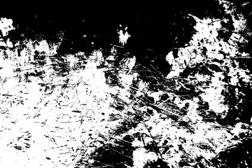 Grunge Overlay Texture