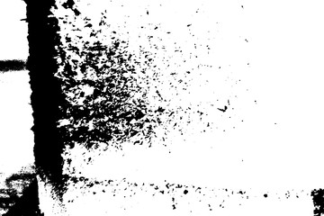 Distress Overlay Texture