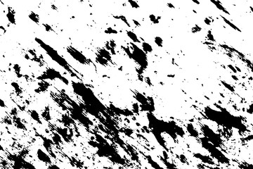 Distress Overlay Texture