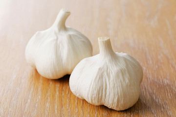 にんにく　Garlic