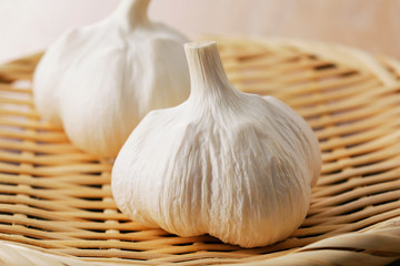 にんにく　Garlic