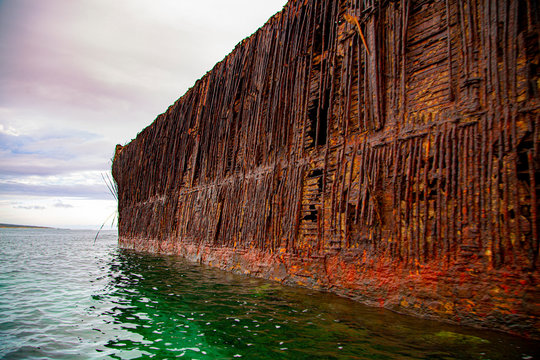 WWII Shipwreck 2020 Hawaii