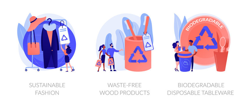 Sustainable Fashion Stock Photos And Royalty Free Images Vectors And Illustrations Adobe Stock