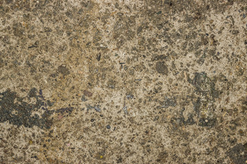 unfinished cement/concrete floor texture