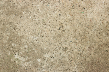 unfinished cement/concrete floor texture