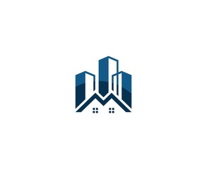 Real estate logo 