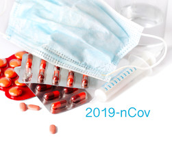 Novel coronavirus disease named 