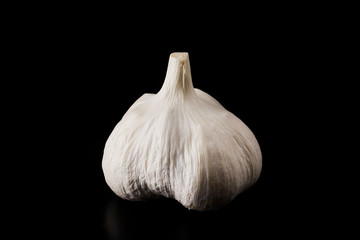 にんにく　Garlic