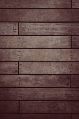 Fototapeta premium Old wood floor texture