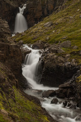 Fardagafoss