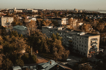  Khabarovsk, Russia.