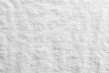 Grey crumpled background paper texture