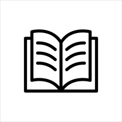 Book icon 