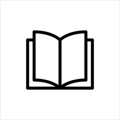 Book icon