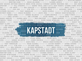 Kapstadt