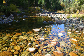 Calm Merced River (CA 02423)
