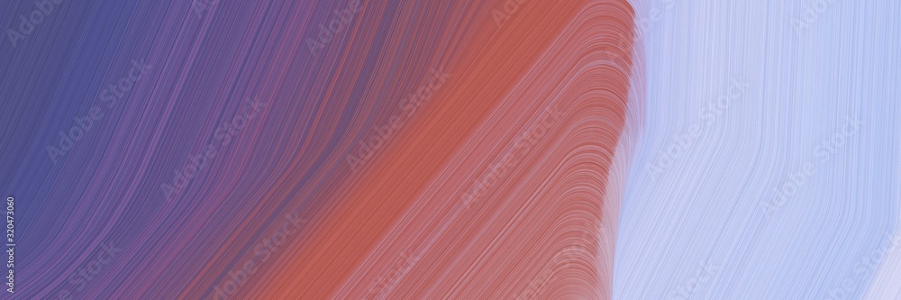 Poster header background texture with antique fuchsia, lavender blue and rosy brown color and modern soft c
