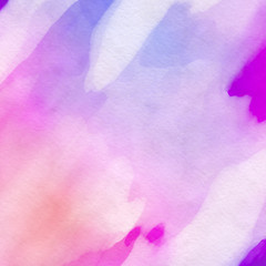 watercolor background