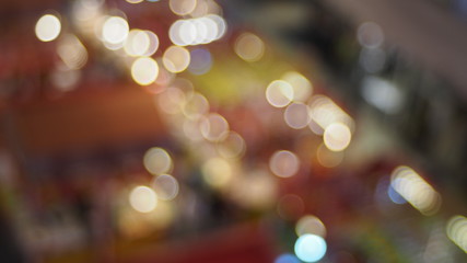 background light