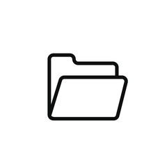 folder icon