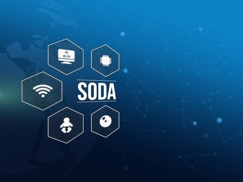 soda