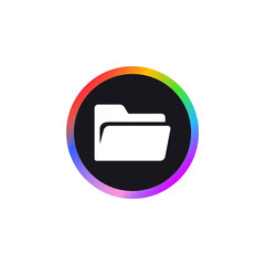 Folder -  App Icon