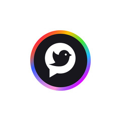 Tweet -  App Icon