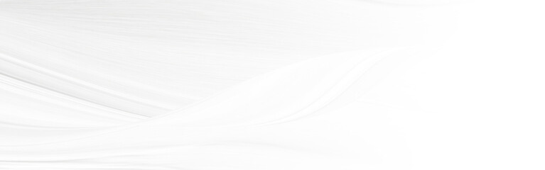 White background with a beautiful pattern of waves and patterns, place for text. Modern web design, template for screensaver.