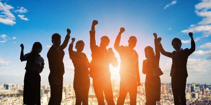 サクセスイメージ