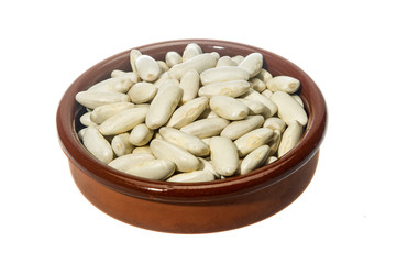 White beans