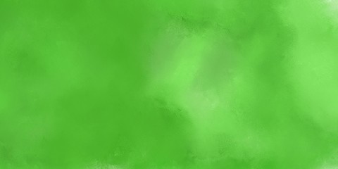 moderate green, pastel green and pale green color abstract background for banner