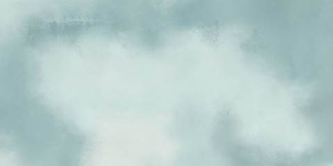 pastel blue, light gray and light slate gray color abstract horizontal background