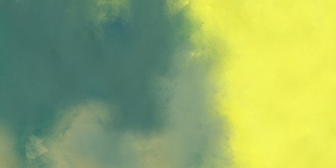 dim gray, khaki and dark sea green color abstract background for quotes