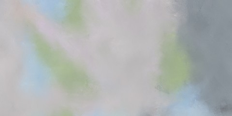 ash gray, gray gray and light steel blue color abstract background for header